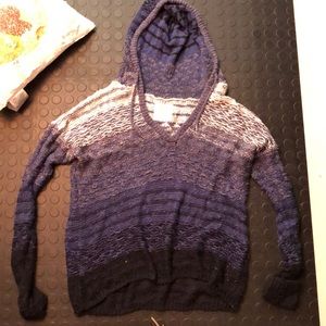 Sweater pullover